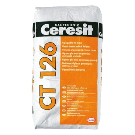 CERESIT CT 126